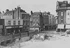 High Street redevelopment March 1968  | Margate History